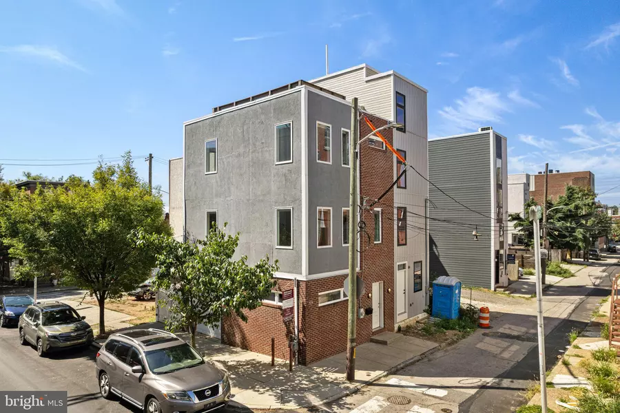 924 N 27TH ST, Philadelphia, PA 19130