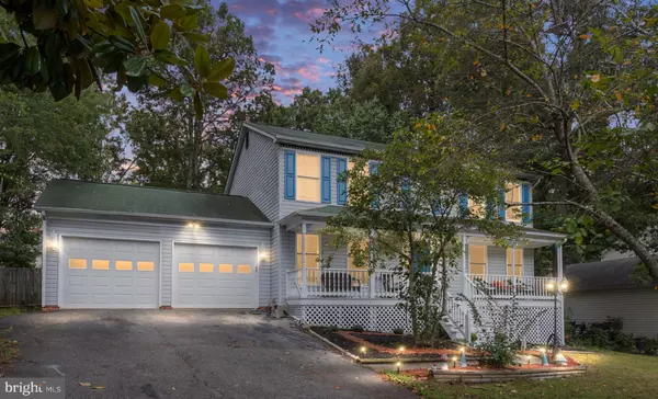 Spotsylvania, VA 22553,10611 MAPLE RIDGE DR