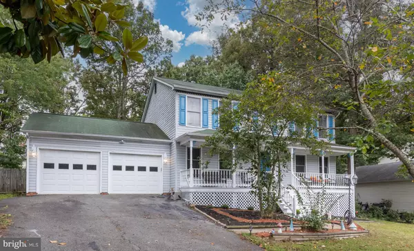 Spotsylvania, VA 22553,10611 MAPLE RIDGE DR