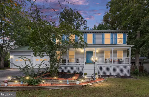 Spotsylvania, VA 22553,10611 MAPLE RIDGE DR