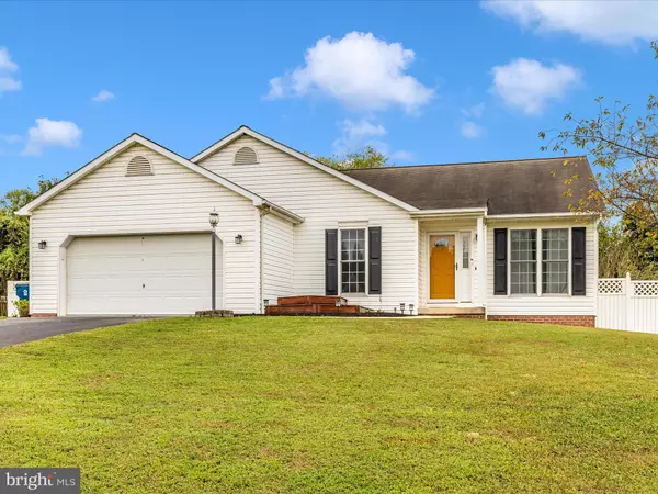 Hagerstown, MD 21740,11819 WHITE PINE DR