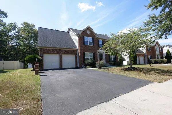 10738 SOURWOOD AVE, Waldorf, MD 20603
