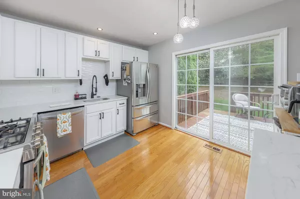 Blackwood, NJ 08012,113 HIDDEN DR