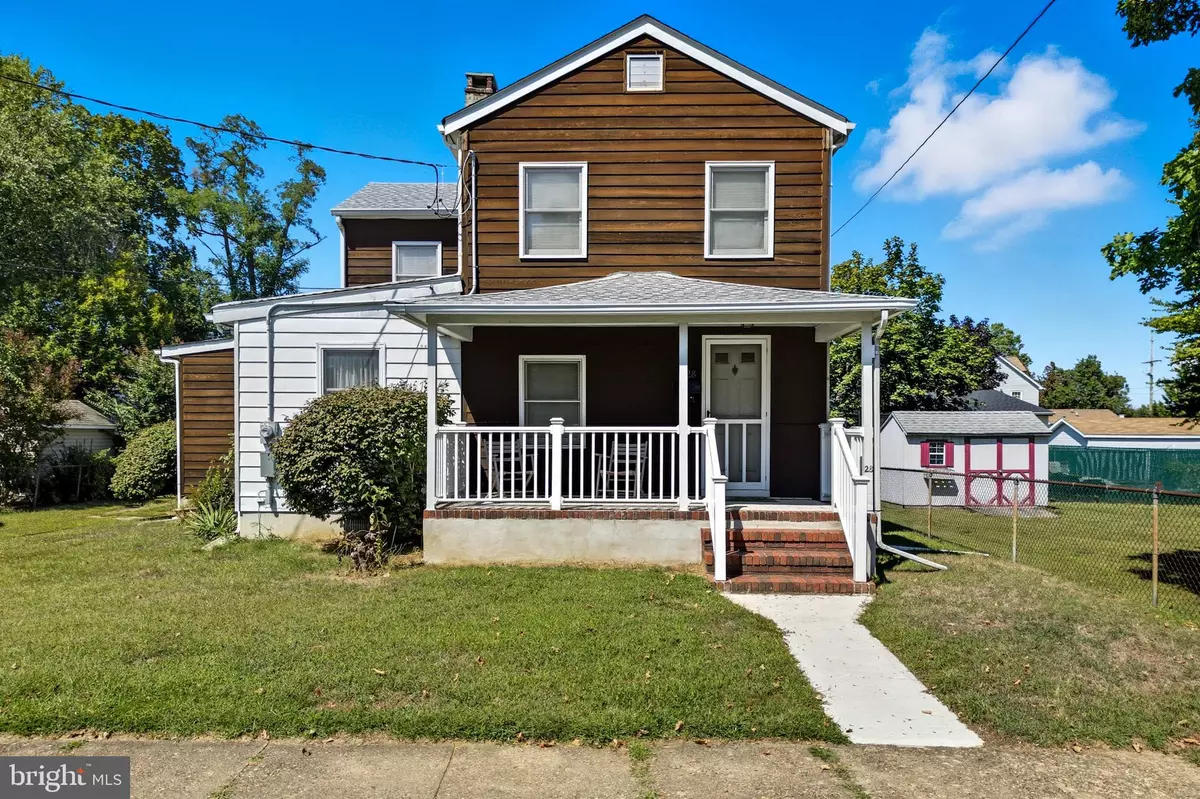 Jamesburg, NJ 08831,28 SEDGWICK ST