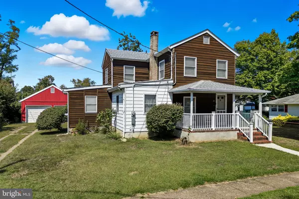 Jamesburg, NJ 08831,28 SEDGWICK ST