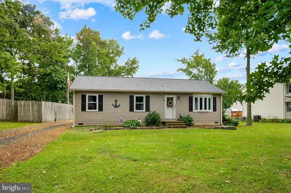 Stevensville, MD 21666,134 BENTON RD