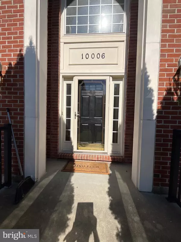 Bowie, MD 20721,10006 OXBRIDGE WAY