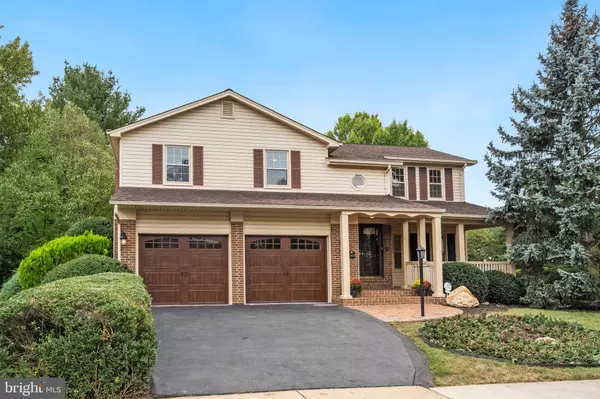 Fairfax, VA 22033,13405 VIRGINIA WILLOW DR