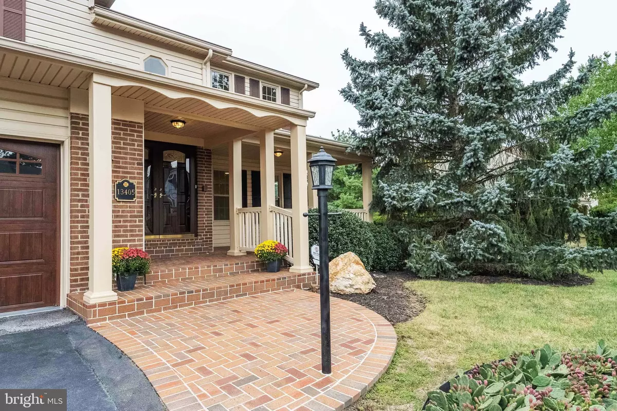 Fairfax, VA 22033,13405 VIRGINIA WILLOW DR