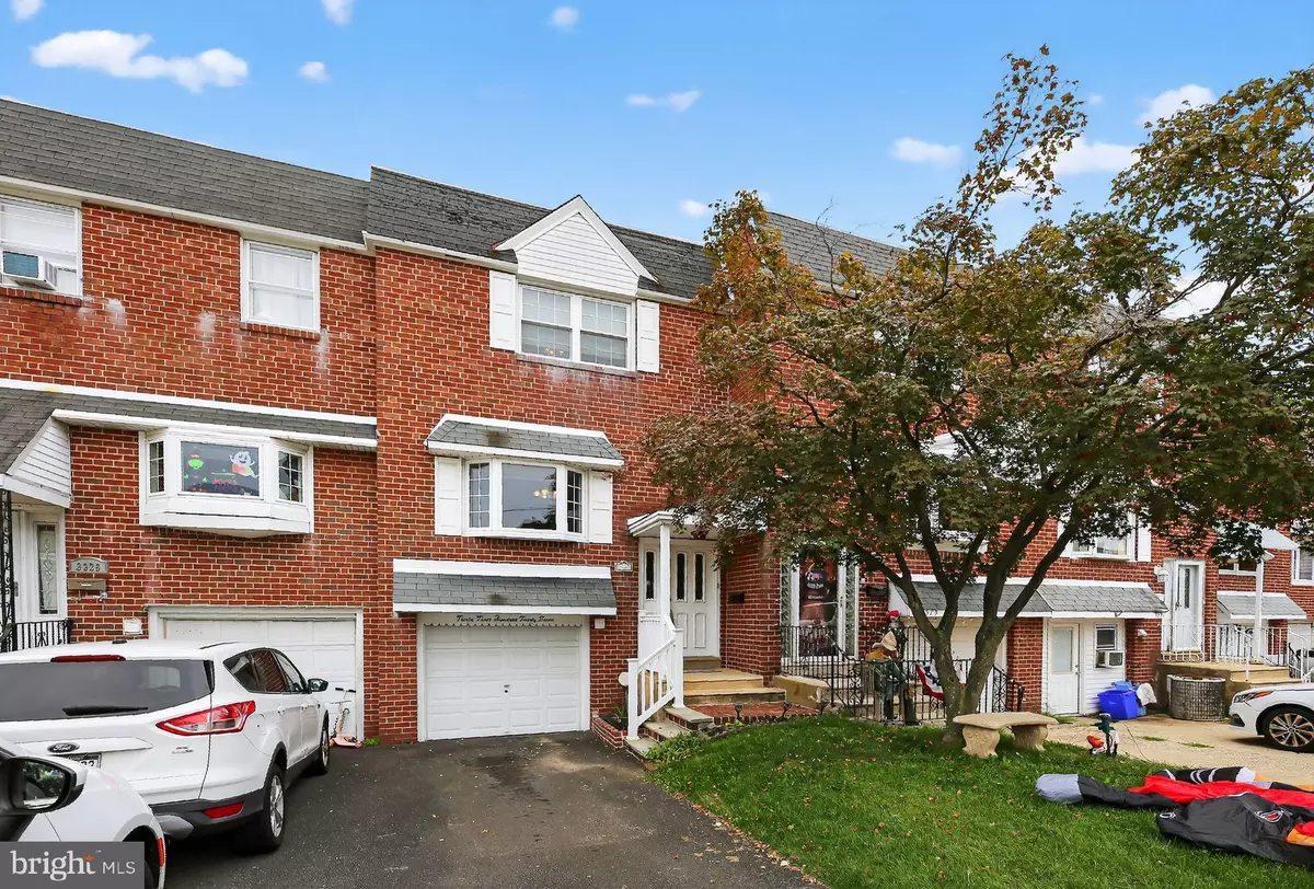 Philadelphia, PA 19154,3327 MORNING GLORY RD