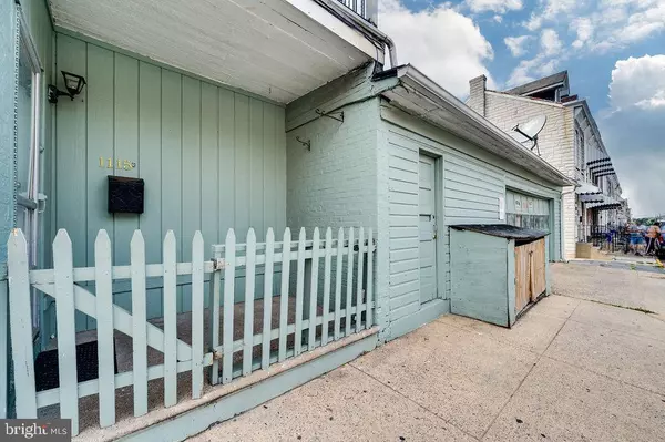 Reading, PA 19604,1115 DOUGLASS ST