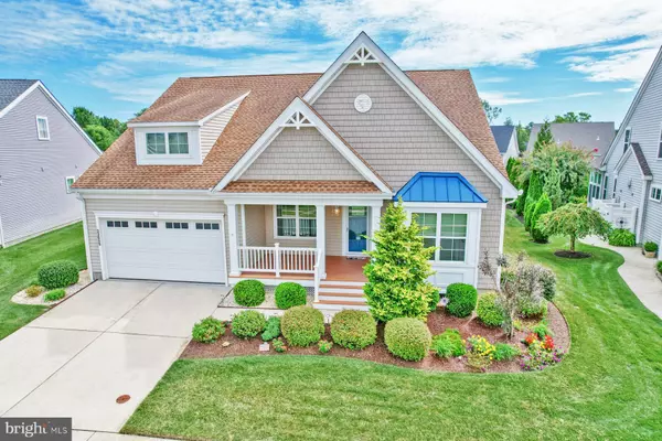 33659 E HUNTERS RUN,  Lewes,  DE 19958