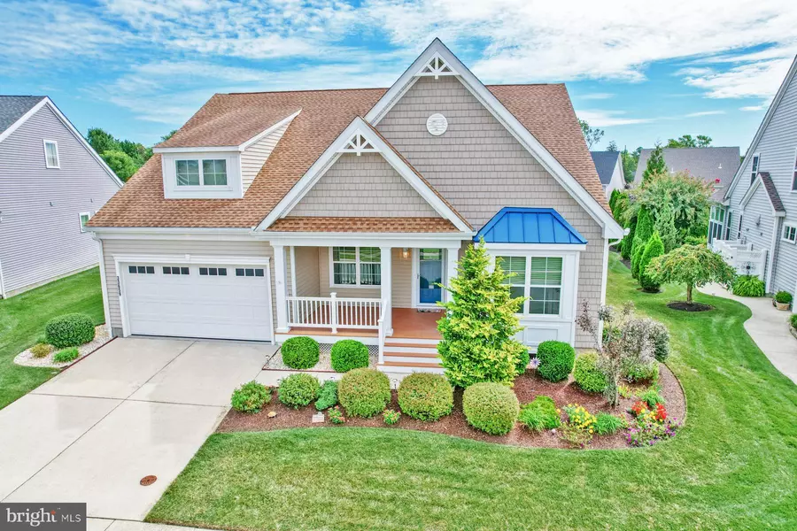 33659 E HUNTERS RUN, Lewes, DE 19958