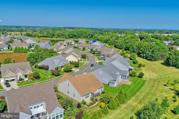 Lewes, DE 19958,33659 E HUNTERS RUN