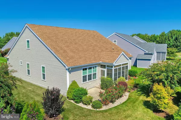 Lewes, DE 19958,33659 E HUNTERS RUN