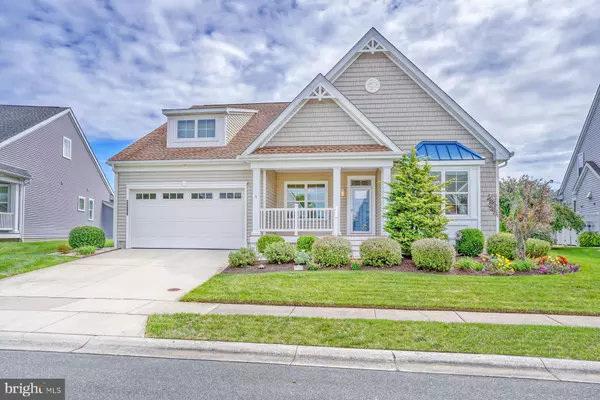 Lewes, DE 19958,33659 E HUNTERS RUN