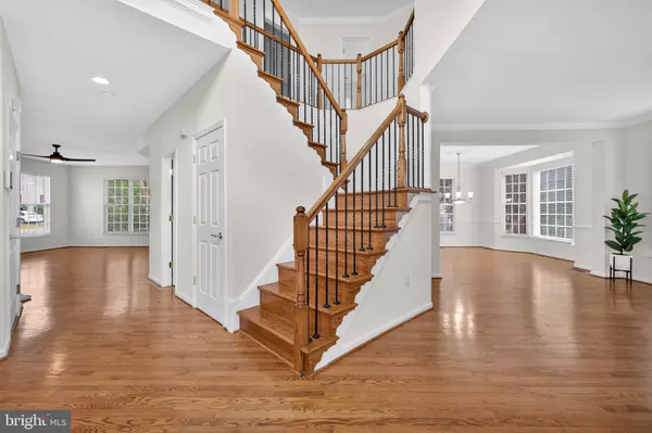 Bristow, VA 20136,12200 EMORY FALLS CT