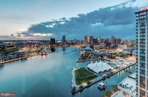 Baltimore, MD 21202,300 INTERNATIONAL DR #2301