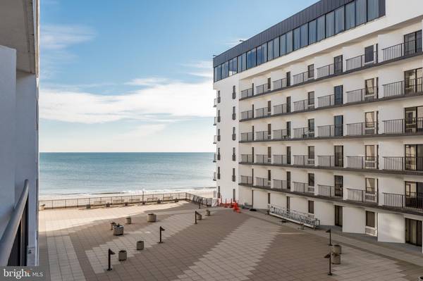 527 N BOARDWALK #407, Rehoboth Beach, DE 19971