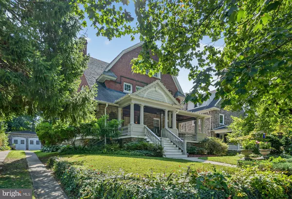 Philadelphia, PA 19119,118 W PHIL ELLENA ST