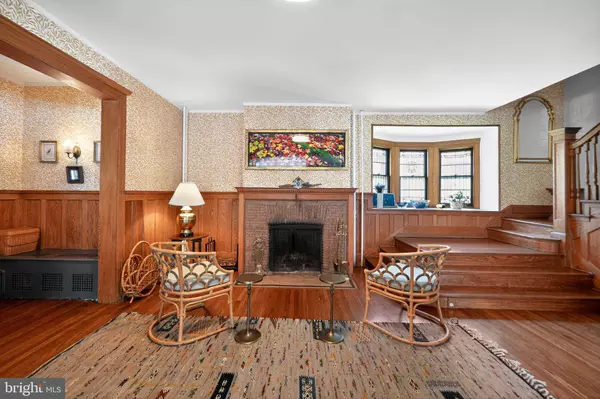 Philadelphia, PA 19119,118 W PHIL ELLENA ST