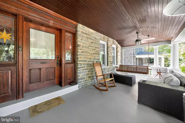 Philadelphia, PA 19119,118 W PHIL ELLENA ST