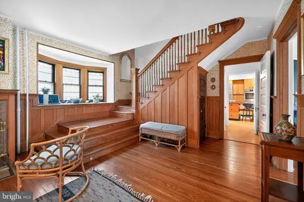 Philadelphia, PA 19119,118 W PHIL ELLENA ST