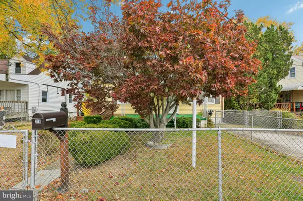 Brooklyn, MD 21225,316 HOLY CROSS RD