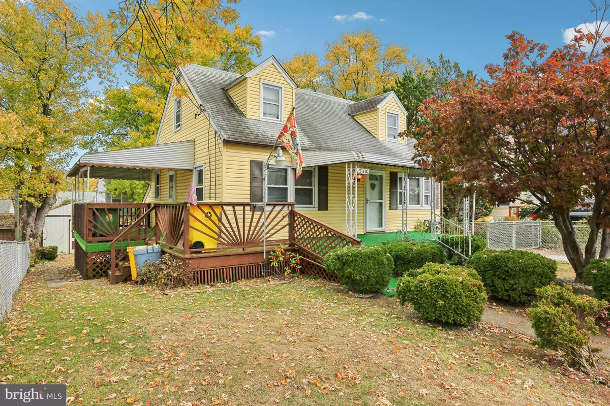 Brooklyn, MD 21225,316 HOLY CROSS RD