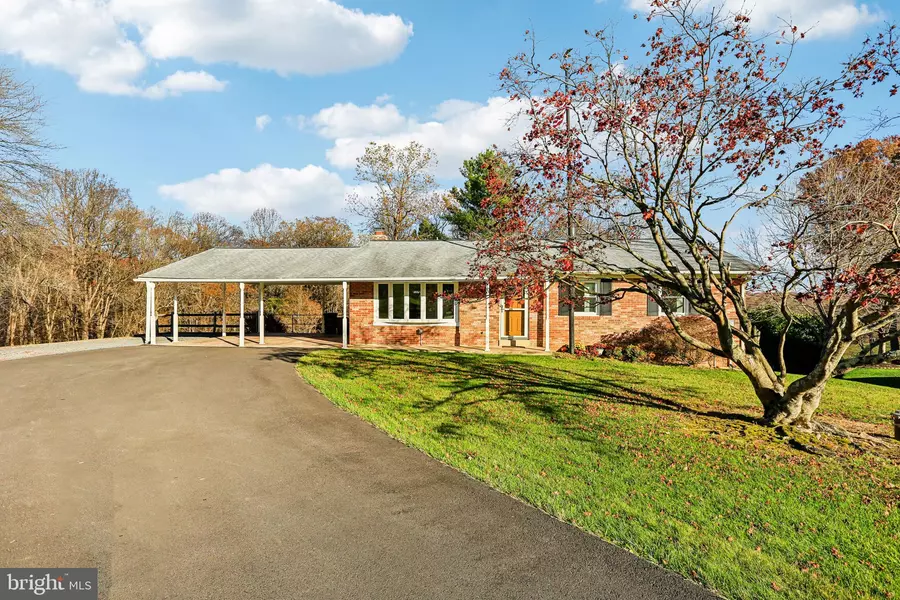 21 GARFIELD CT, Gaithersburg, MD 20882