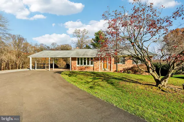 Gaithersburg, MD 20882,21 GARFIELD CT