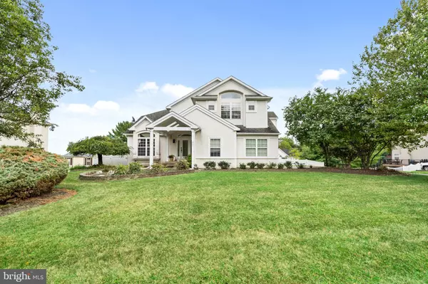 957 HICKORY RIDGE DR, Chalfont, PA 18914