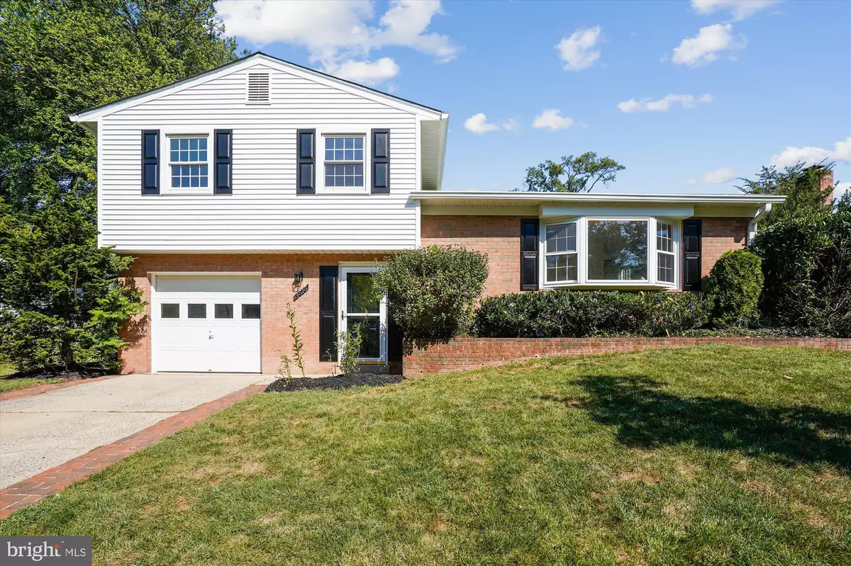 Chantilly, VA 20151,13515 TABSCOTT DR