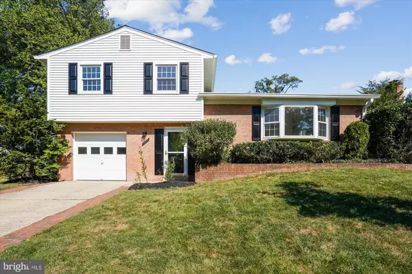 13515 TABSCOTT DR, Chantilly, VA 20151