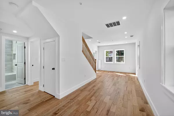 Washington, DC 20018,1516 EVARTS ST NE