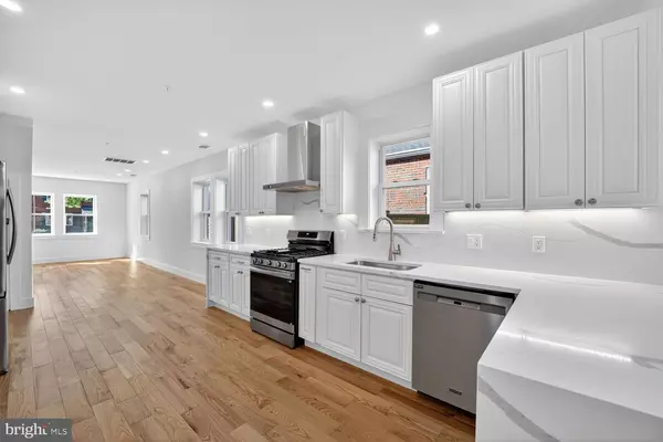 Washington, DC 20018,1516 EVARTS ST NE