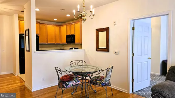 Lawrenceville, NJ 08648,1409 COLTS CIR #D