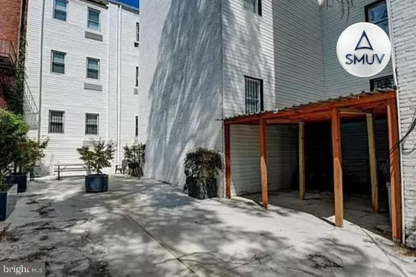 Baltimore, MD 21202,232 E NORTH AVE #14