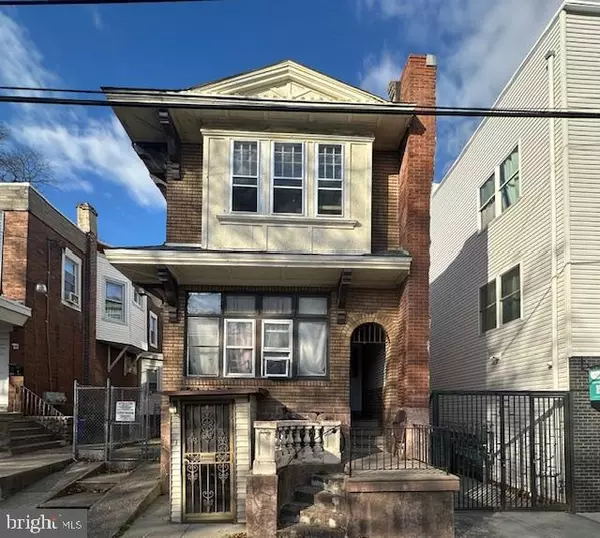 4746 N 12TH ST, Philadelphia, PA 19141