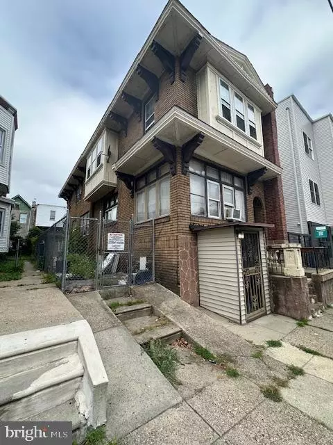 Philadelphia, PA 19141,4746 N 12TH ST