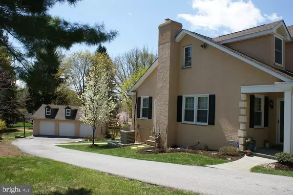 Devon, PA 19333,204 W CONESTOGA RD