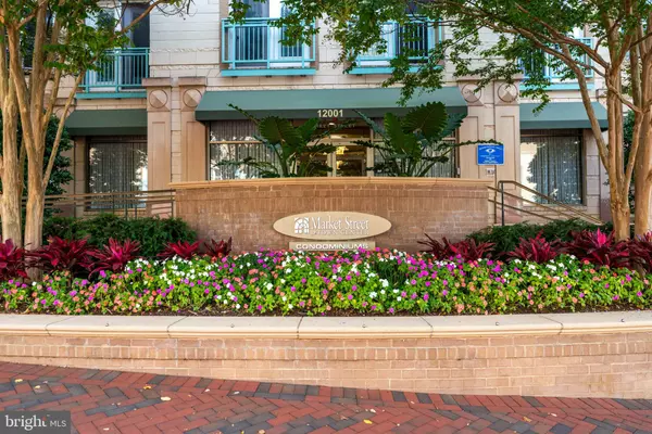 12001 MARKET ST #319,  Reston,  VA 20190