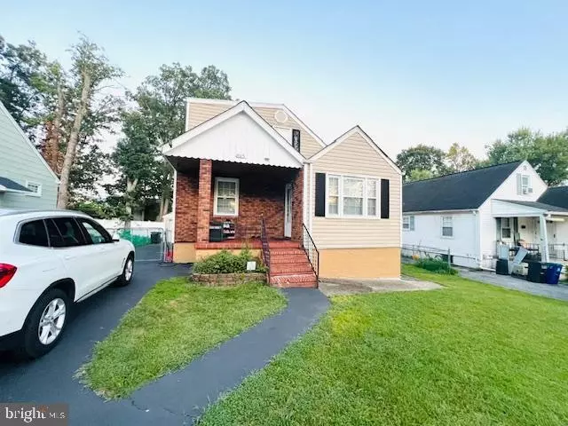 Baltimore, MD 21234,8113 DALESFORD RD