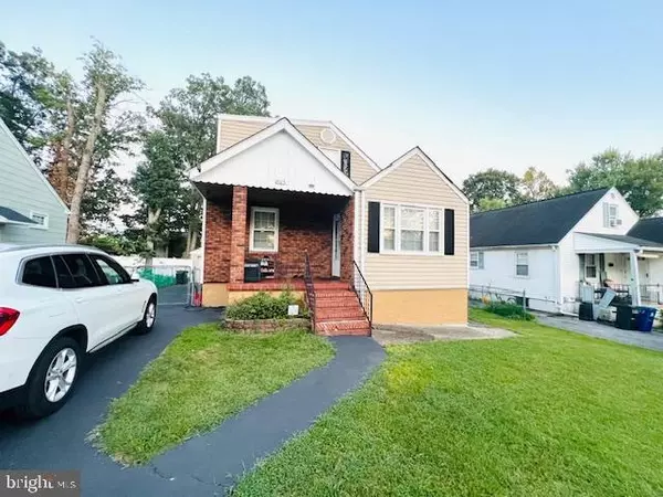 8113 DALESFORD RD, Baltimore, MD 21234