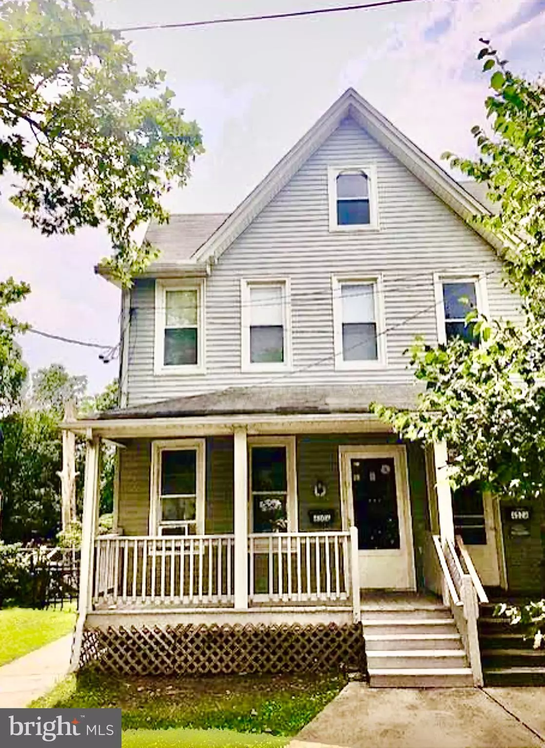 Delanco, NJ 08075,430 POPLAR ST #B