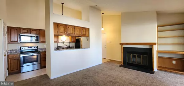 Frederick, MD 21703,621 HIMES AVE #109