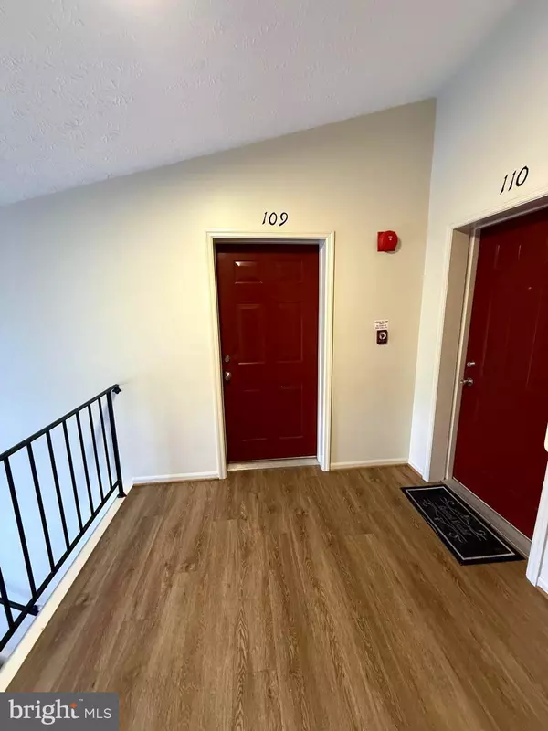 Frederick, MD 21703,621 HIMES AVE #109