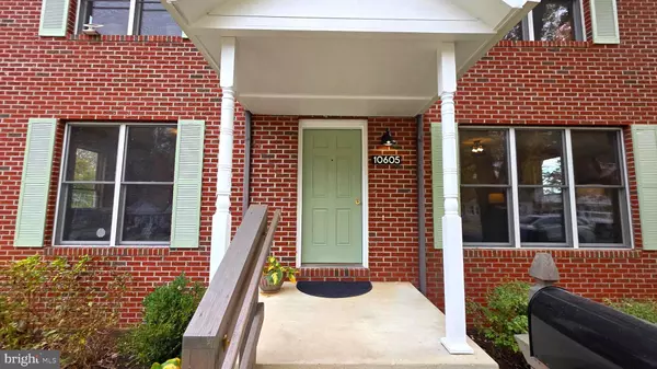 Silver Spring, MD 20902,10605 INWOOD AVE