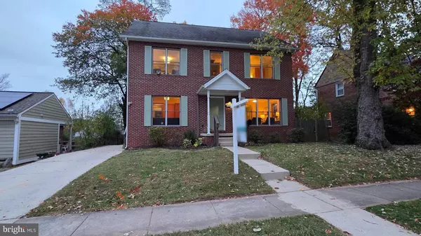 10605 INWOOD AVE, Silver Spring, MD 20902