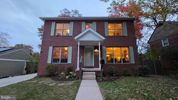 Silver Spring, MD 20902,10605 INWOOD AVE